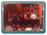 Santa en un concierto especial en la Carcel de Carabanchel 1985 26